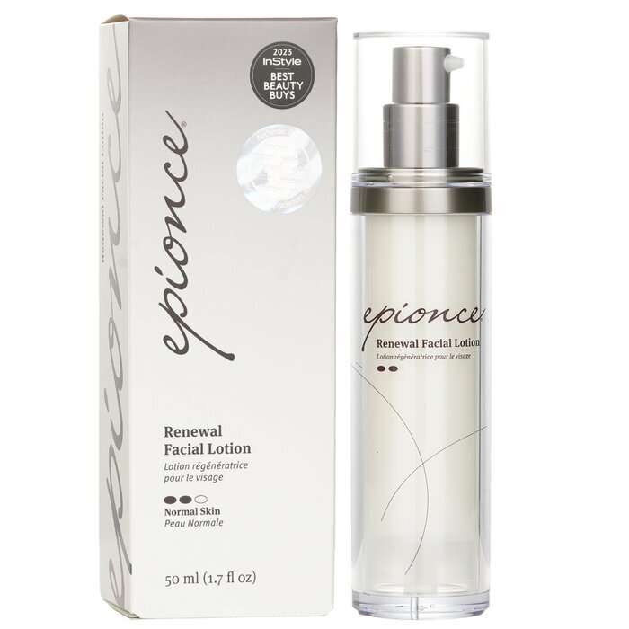 Epionce Renewal Facial Lotion - Normal to Combination Skin 50ml/1.7oz