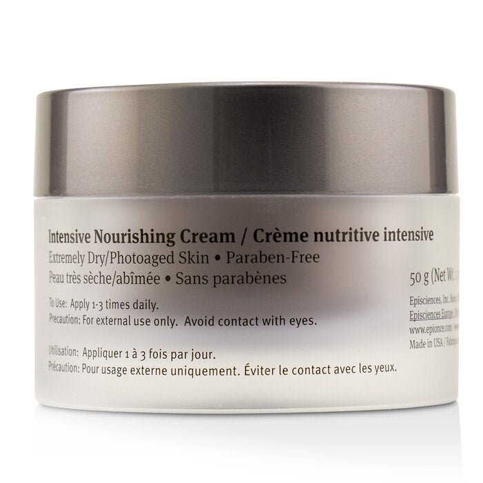 Epionce Intensive Nourishing Cream - For Extremely Dry/ Photoaged Skin 50g/1.7oz