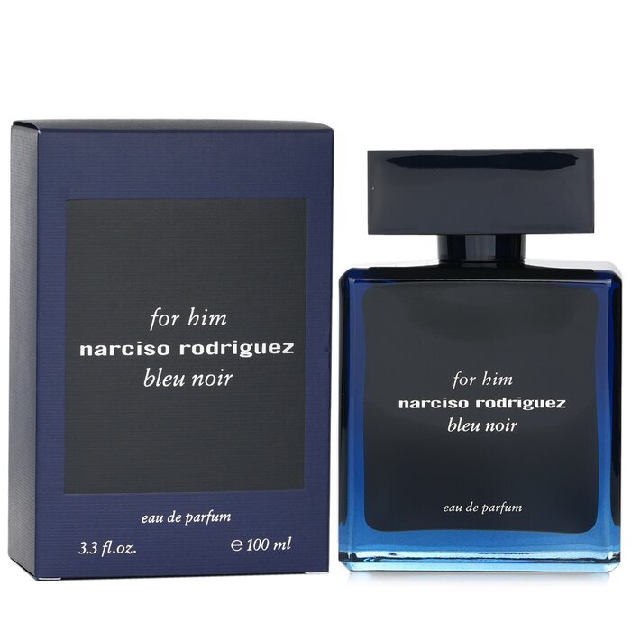 Narciso Rodriguez For Him Bleu Noir Eau De Parfum Spray 100ml