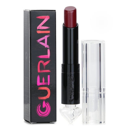 Guerlain La Petite Robe Noire Deliciously Shiny Lip Colour - #024 Red Studs 2.8g/0.09oz