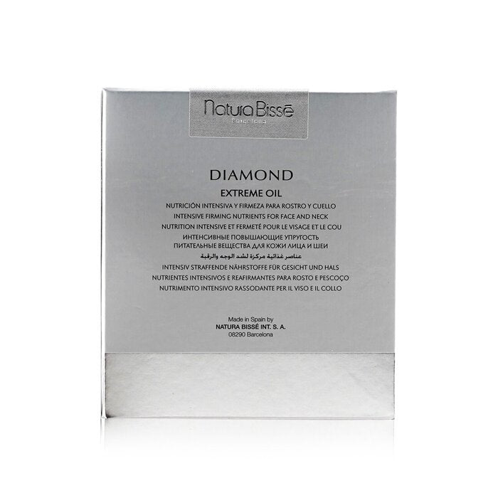 Natura Bisse Diamond Extreme Oil 30ml/1oz