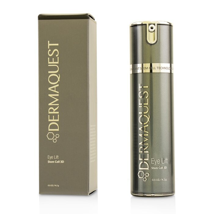 DermaQuest Stem Cell 3D Eye Lift 14.2g/0.5oz