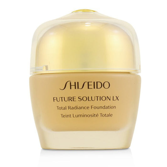 Shiseido Future Solution LX Total Radiance Foundation SPF15 - # Neutral 2 30ml/1.2oz