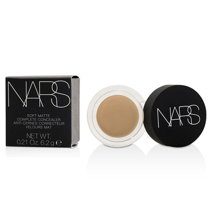 NARS Soft Matte Complete Concealer - # Chantilly (Light 1) 6.2g/0.21oz