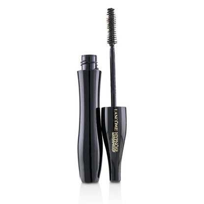 Lancome Hypnose Waterproof Custom Wear Volume Mascara - # 01 Noir Hypnotic 6ml/0.2oz