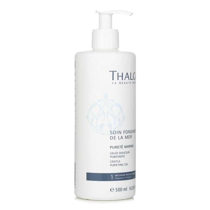 Thalgo Purete Marine Gentle Purifying Gel (Salon Size) 500ml/16.9oz