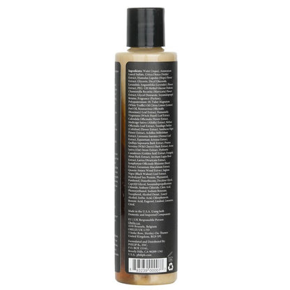 Philip B White Truffle Shampoo (Ultra-Rich Moisture - Dry Coarse Damaged or Curly) 220ml/7.4oz