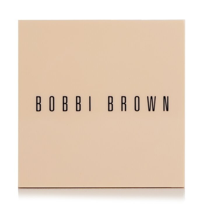 Bobbi Brown Nude Finish Illuminating Powder - # Nude 6.6g/0.23oz