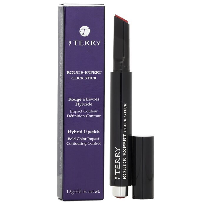 By Terry Rouge Expert Click Stick Hybrid Lipstick - # 18 Be Mine 1.5g/0.05oz