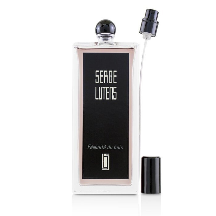 Serge Lutens Feminite Du Bois Eau De Parfum Spray 100ml