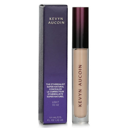 Kevyn Aucoin The Etherealist Super Natural Concealer - # Light EC 02 4.4ml/0.15oz