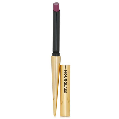 HourGlass Confession Ultra Slim High Intensity Refillable Lipstick - # I Hide My (Deep Plum) 0.9g/0.03oz