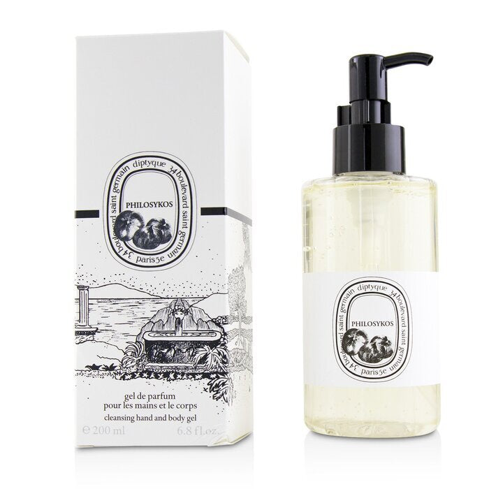 Diptyque Philosykos Cleansing Hand And Body Gel 200ml/6.8oz