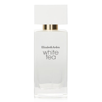 Elizabeth Arden White Tea Eau De Toilette Spray 50ml