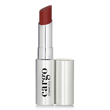 Cargo Essential Lip Color - # Paris (Deep Red) 2.8g/0.01oz