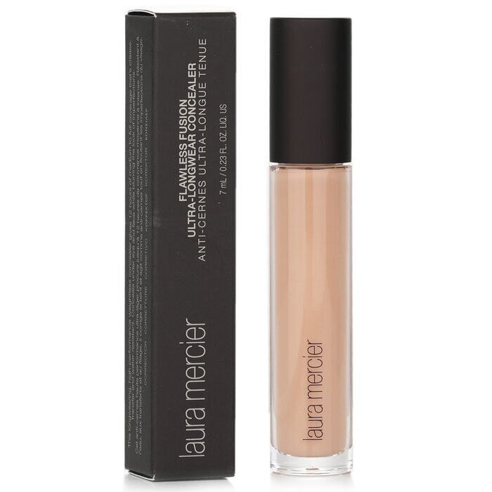 Laura Mercier Flawless Fusion Ultra Longwear Concealer - # 2C (Light With Cool Undertones) 7ml/0.23oz