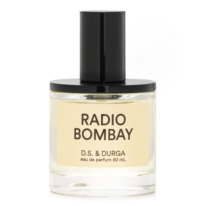 D.S. & Durga Radio Bombay Eau De Parfum Spray 50ml