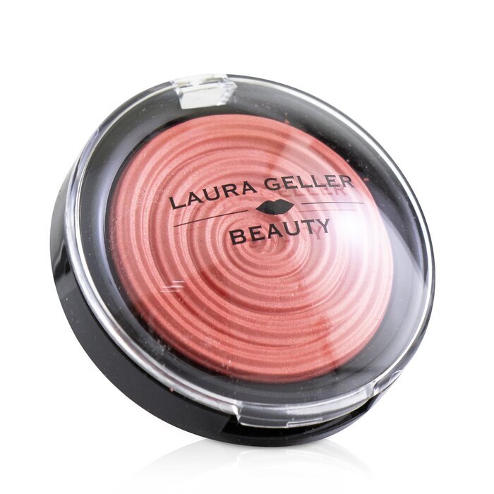 Laura Geller Baked Gelato Swirl Blush - # Papaya 5g/0.17oz