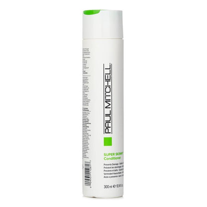 Paul Mitchell Super Skinny Conditioner (Prevents Damge - Softens Texture) 300ml/10.14oz