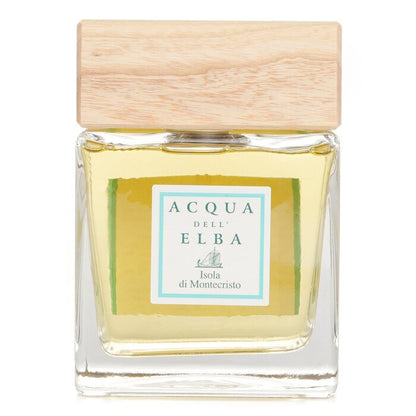 Acqua Dell'Elba Home Fragrance Diffuser - Isola Di Montecristo 500ml