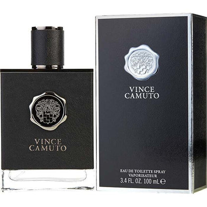 Vince Camuto Eau De Toilette Spray 100ml