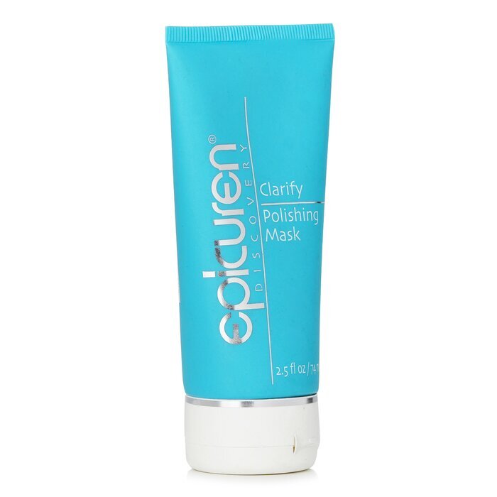 Epicuren Clarify Polishing Mask - For Normal, Combination, Oily & Congested Skin Types 74ml/2.5oz