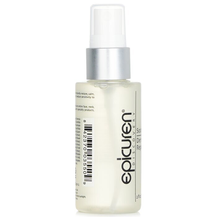 Epicuren Soothe Dermal Repair Mist 60ml/2oz