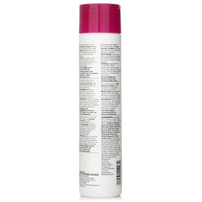 Paul Mitchell Super Strong Shampoo (Strengthens - Rebuilds) 300ml/10.14oz