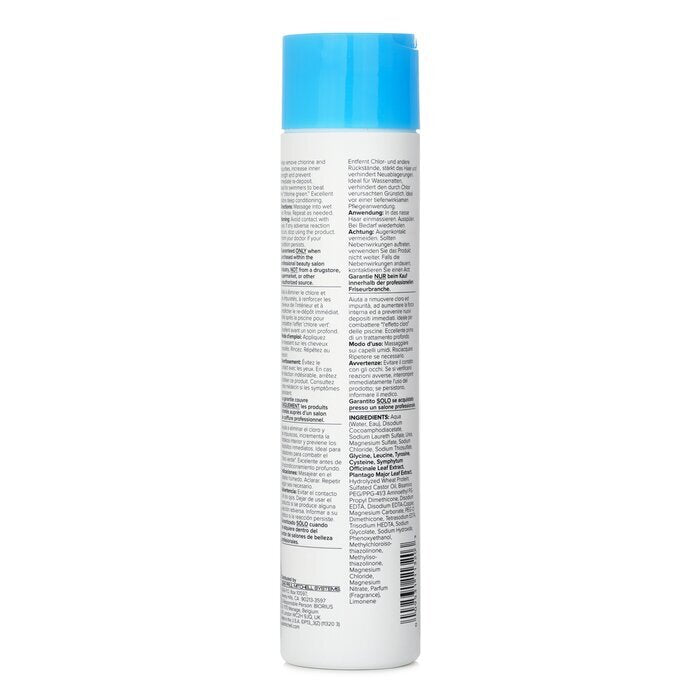 Paul Mitchell Shampoo Three (Clarifying - Removes Chlorine) 300ml/10.14oz