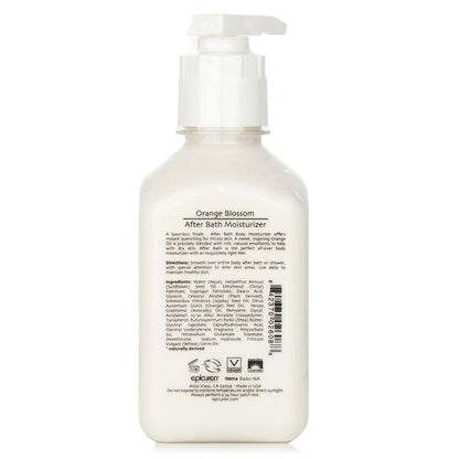 Epicuren After Bath Moisturizer - Orange Blossom 500ml/16oz