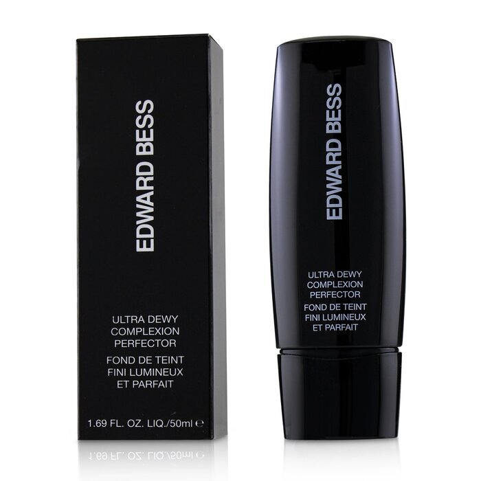 Edward Bess Ultra Dewy Complexion Perfector - # 01 Light 50ml/1.69oz