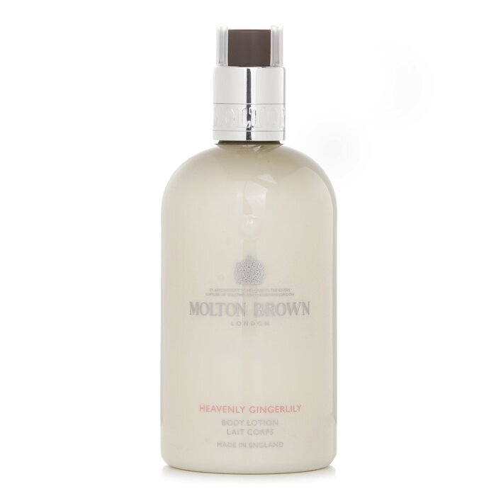 Molton Brown Heavenly Gingerlily Body Lotion 300ml/10oz