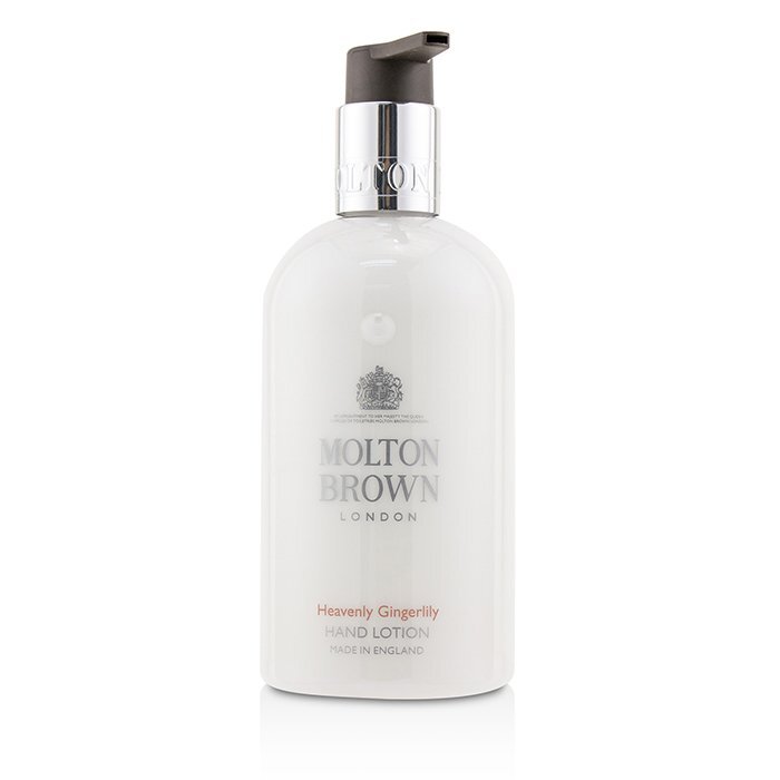 Molton Brown Heavenly Gingerlily Hand Lotion 300ml/10oz