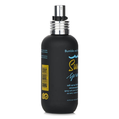 Bumble and Bumble Surf Spray (Salt Spray - For Beachy, Windswept Styles) 125ml/4.2oz