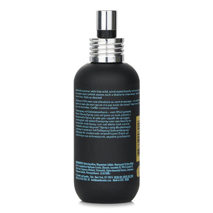 Bumble and Bumble Surf Spray (Salt Spray - For Beachy, Windswept Styles) 125ml/4.2oz