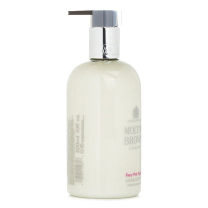 Molton Brown Fiery Pink Pepper Hand Lotion 300ml/10oz