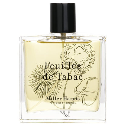 Miller Harris Feuilles De Tabac Eau De Parfum Spray 100ml