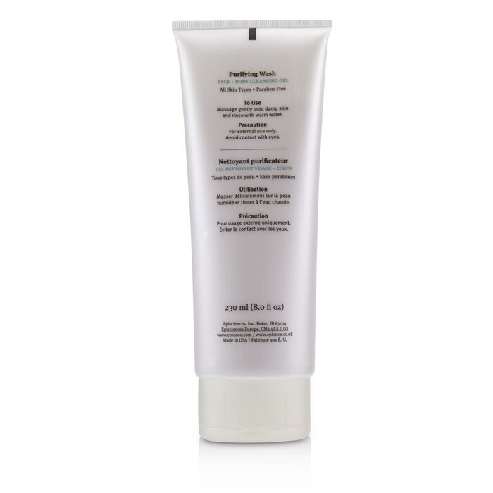 Epionce Purifying Wash (Blemish Clearing Tx) 230ml/8oz