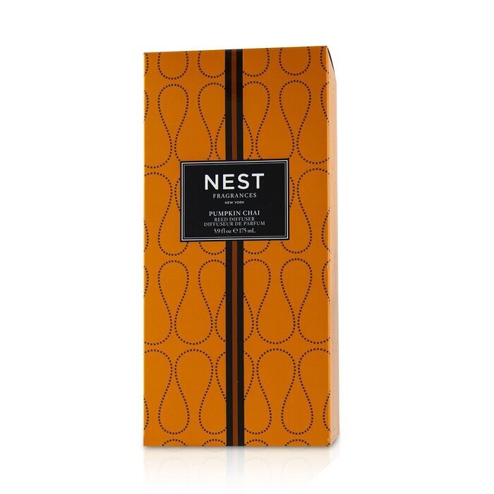 Nest Reed Diffuser - Pumpkin Chai 175ml