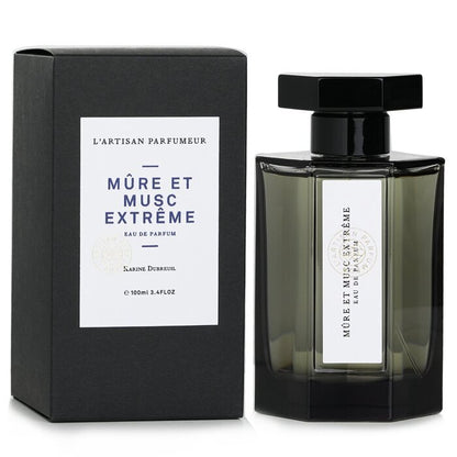 L'Artisan Parfumeur Mure Et Musc Extreme Eau De Parfum Spray 100ml