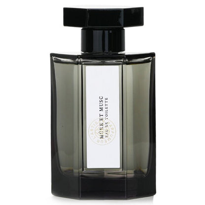 L'Artisan Parfumeur Mure Et Musc Eau De Toilette Spray 100ml