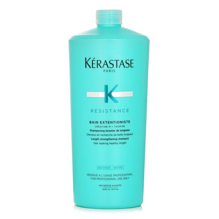 Kerastase Resistance Bain Extentioniste Length Strengthening Shampoo 1000ml/33.8oz