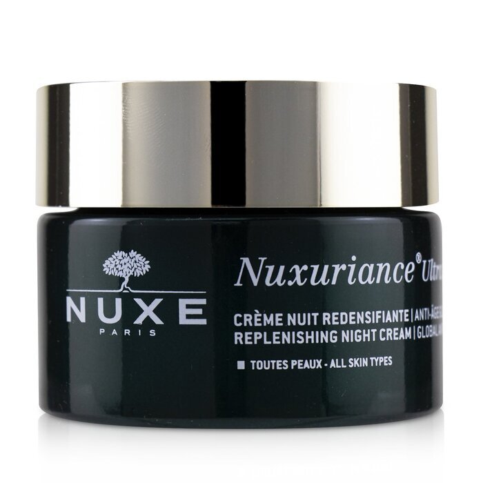 Nuxe Nuxuriance Ultra Global Anti-Aging Night Cream - All Skin Types 50ml/1.7oz