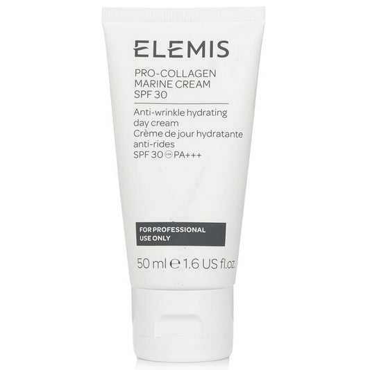 Elemis Pro-Collagen Marine Cream SPF 30 (Salon Product) 50ml/1.6oz