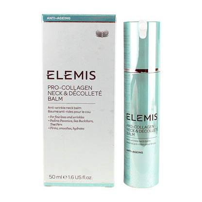 Elemis Pro-Collagen Neck & Decollete Balm 50ml/1.6oz