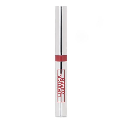 Lipstick Queen Rear View Mirror Lip Lacquer - # Joy Ride Java (A Subtle Cocoa) 1.3g/0.04oz