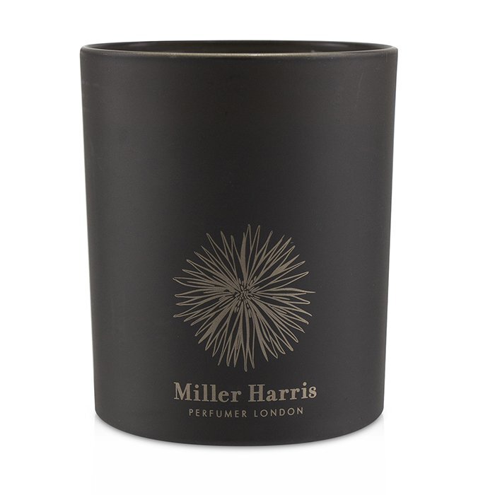 Miller Harris Candle - Infusion De The 185g/6.5oz