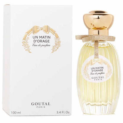 Goutal (Annick Goutal) Un Matin D'Orage Eau De Parfum Spray 100ml