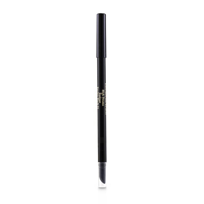 Elizabeth Arden High Drama Eyeliner - # 01 Smokey Black 1.2g/0.042oz