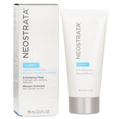 Neostrata Clarify - Exfoliating Mask 75ml/2.5oz